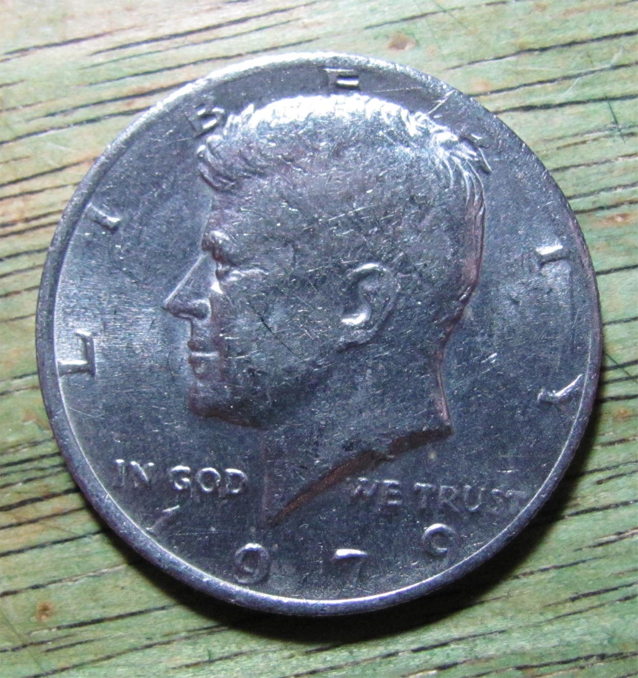 JFK-Half-Dollar-Roll-Hunters:-Silver,-Proofs-And-Other-Finds